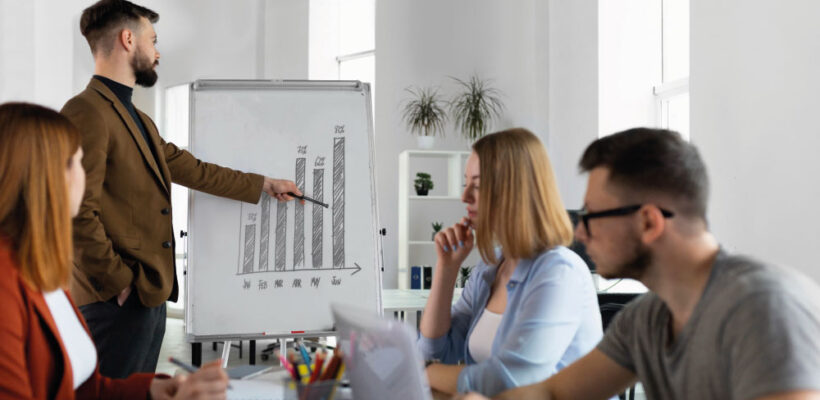 Estrategia corporativa y desarrollo de negocios