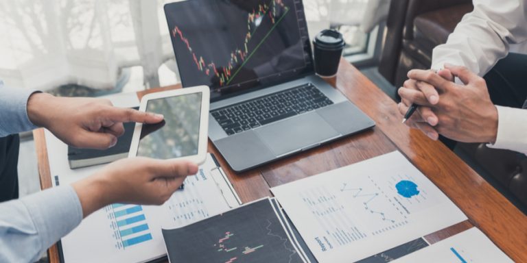 financial sector