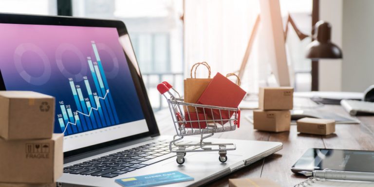 e-commerce