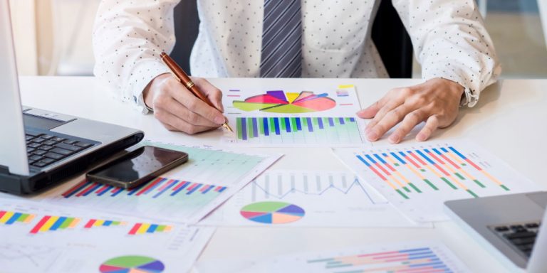 analisis financiero