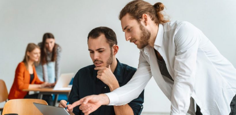 Lleva tu proyecto emprendedor al siguiente nivel con el Global MBA de ADEN University. Formación online, flexible y con un enfoque 100% actualizado.