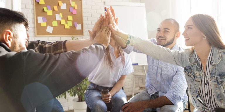 La nueva compensación: Motivar empleados más allá del salario