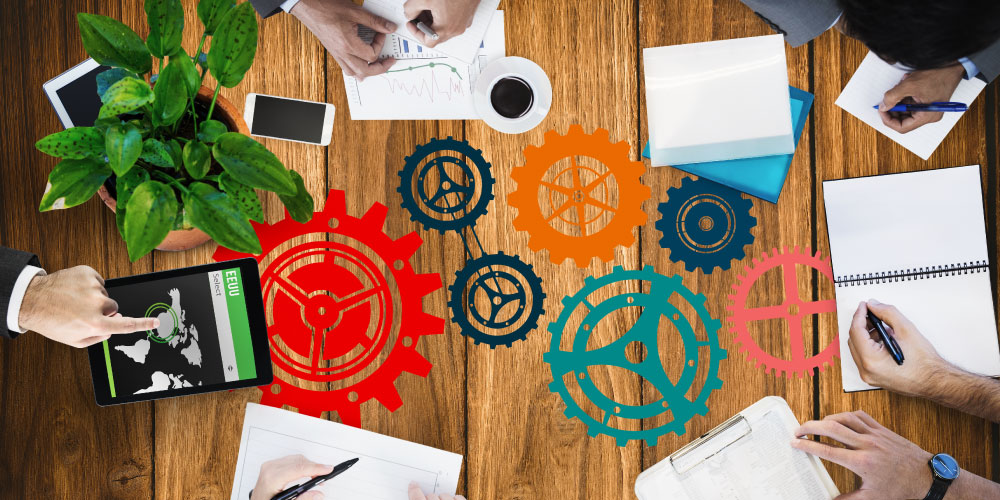 Desarrollo Organizacional y Operaciones