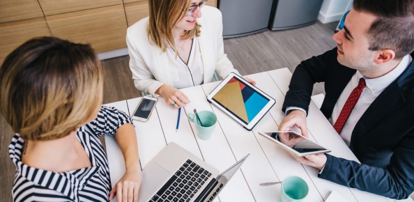 Marketing fuera de línea: Un aliado vigente en tu negocio