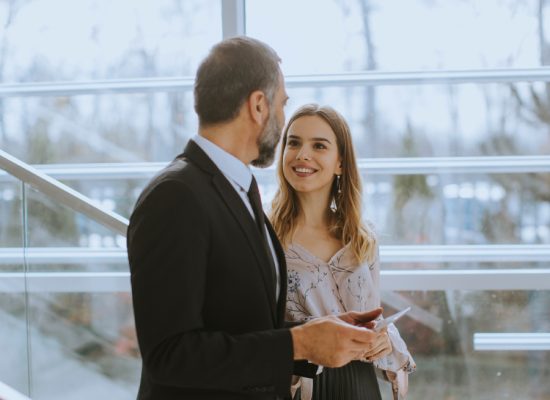 EXECUTIVE MBA. Master of Business Administration EXECUTIVE MBA. Master of Business Administration