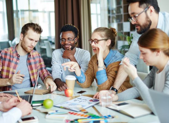 Master of Science in Human Capital Master of Science in Human Capital