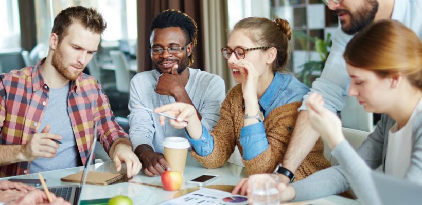 Master of Science in Human Capital Master of Science in Human Capital