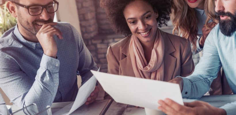 Master of Science in Marketing and Sales Management Master of Science in Marketing and Sales Management