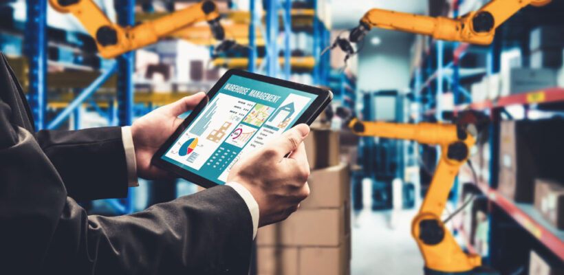 ¿Cómo aplicar modelos logísticos modernos para optimizar inventarios?